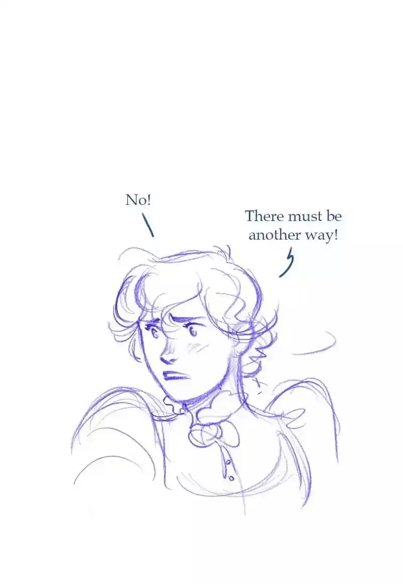 Miss Abbott and the Doctor Chapter 81