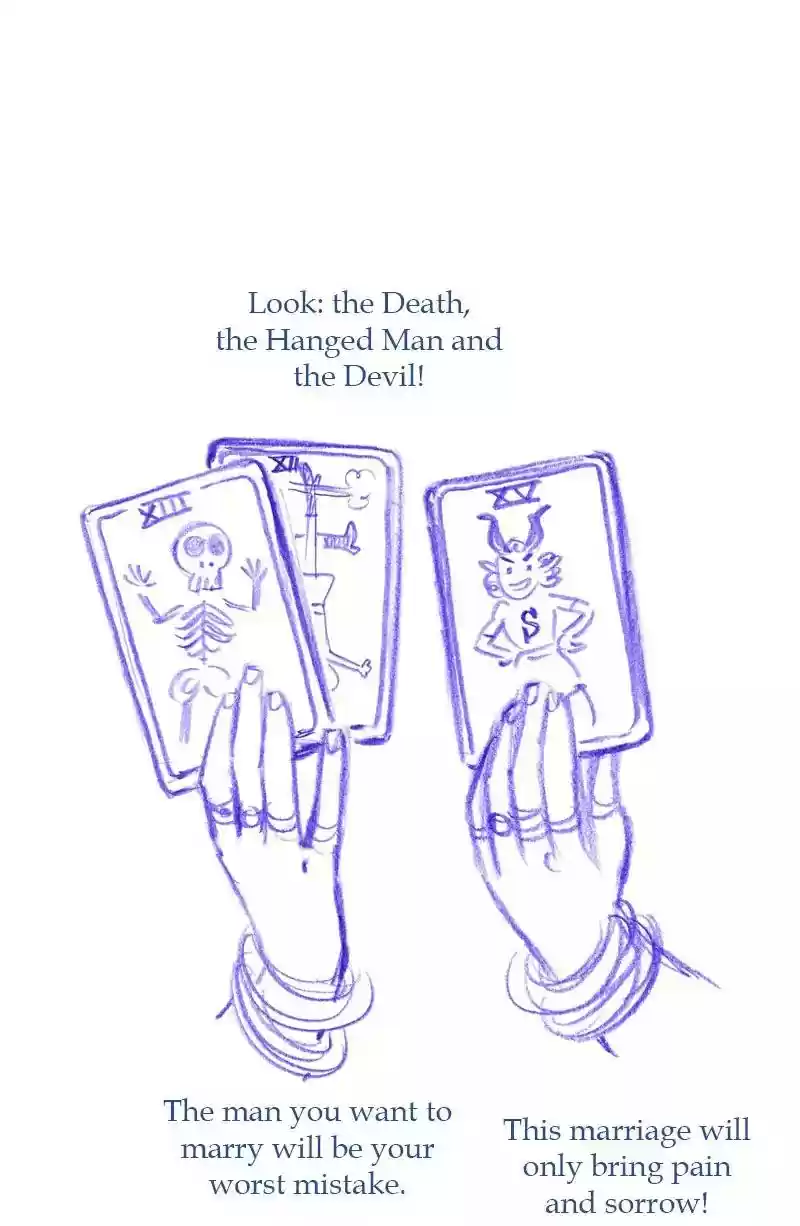 Miss Abbott and the Doctor Chapter 81