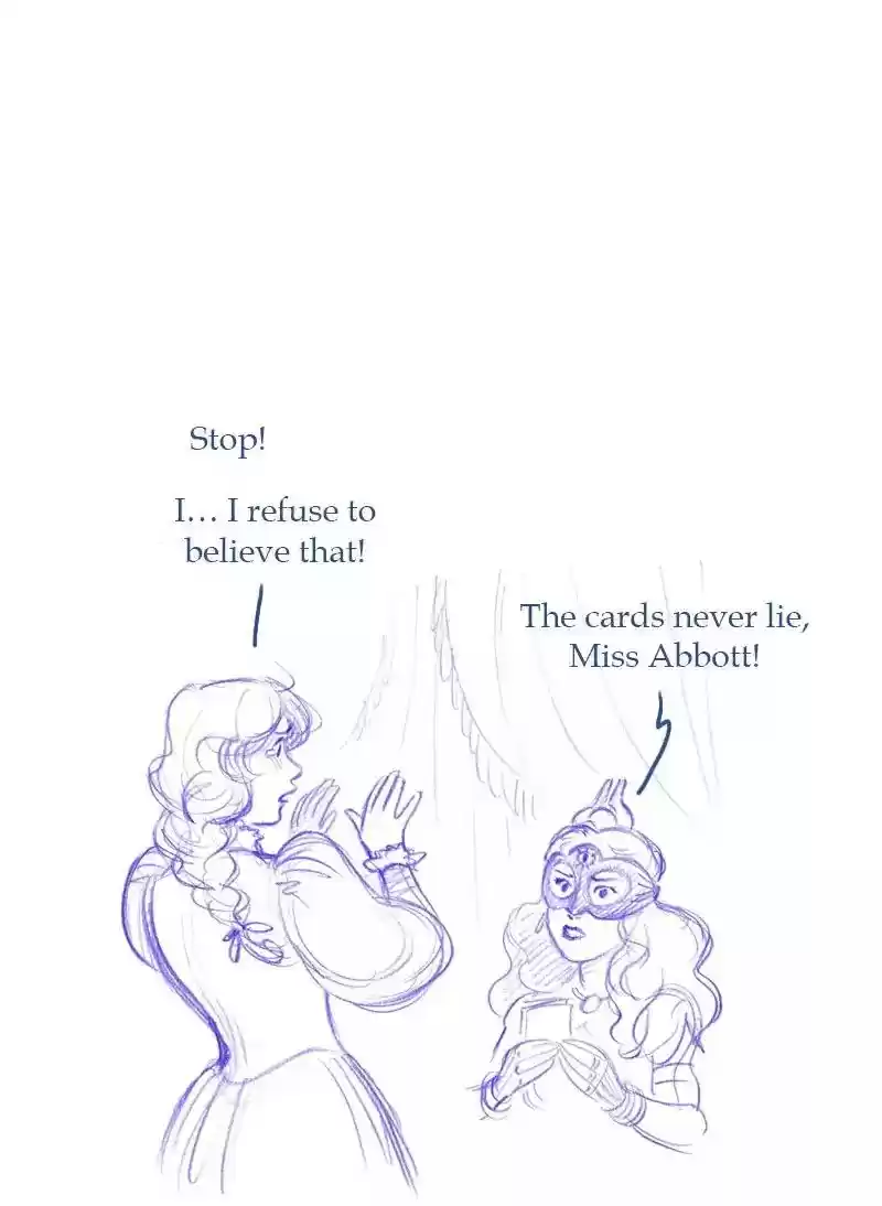 Miss Abbott and the Doctor Chapter 81