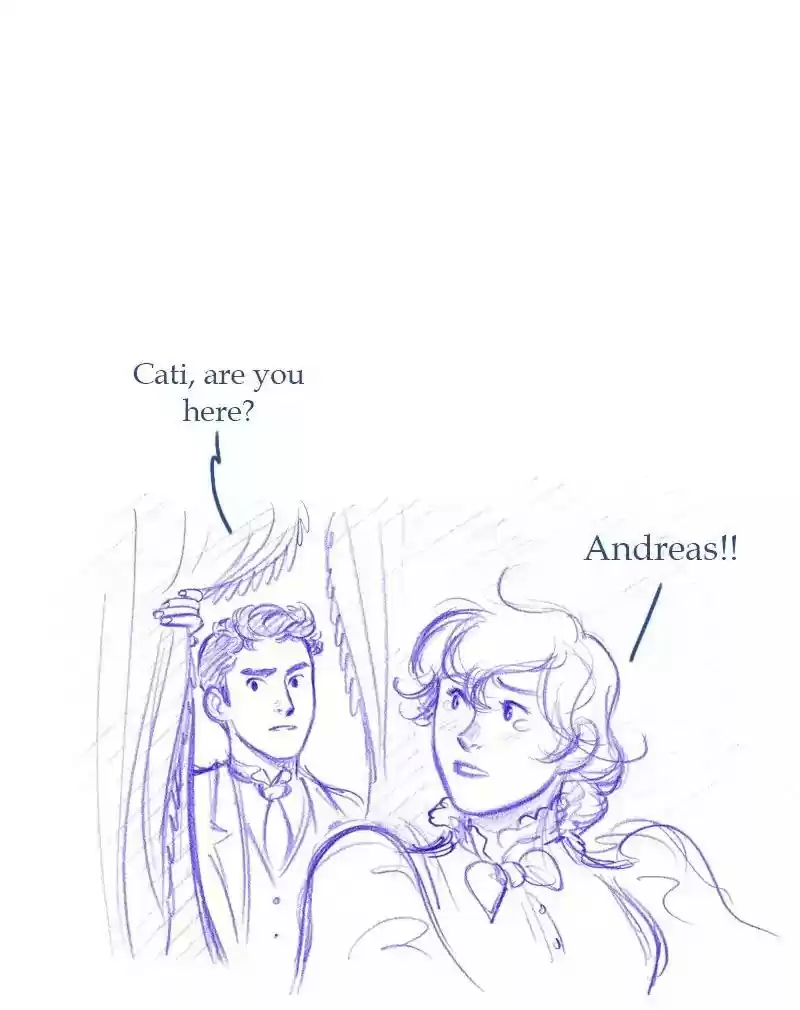 Miss Abbott and the Doctor Chapter 81