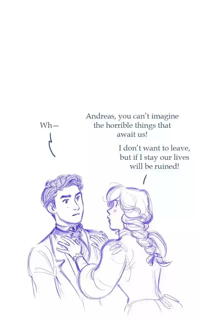 Miss Abbott and the Doctor Chapter 81