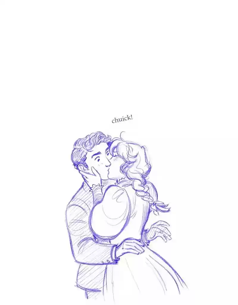 Miss Abbott and the Doctor Chapter 81