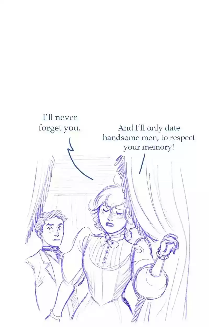 Miss Abbott and the Doctor Chapter 81