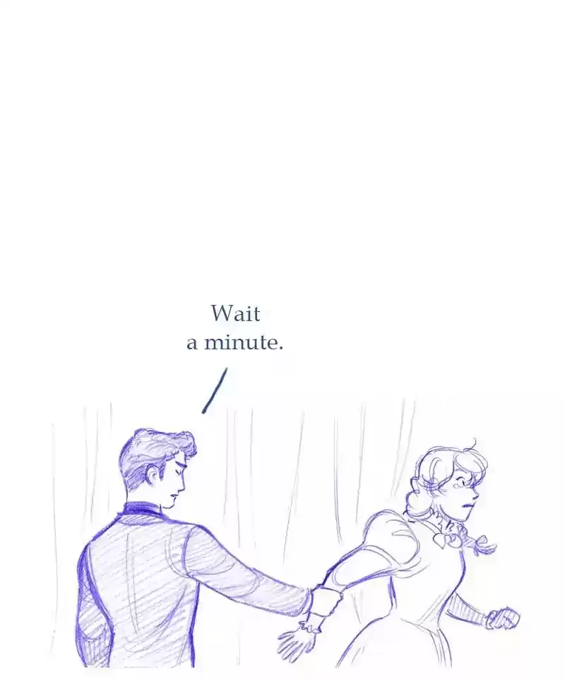 Miss Abbott and the Doctor Chapter 81