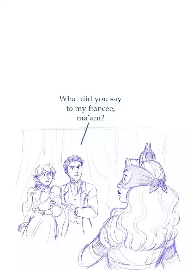 Miss Abbott and the Doctor Chapter 81