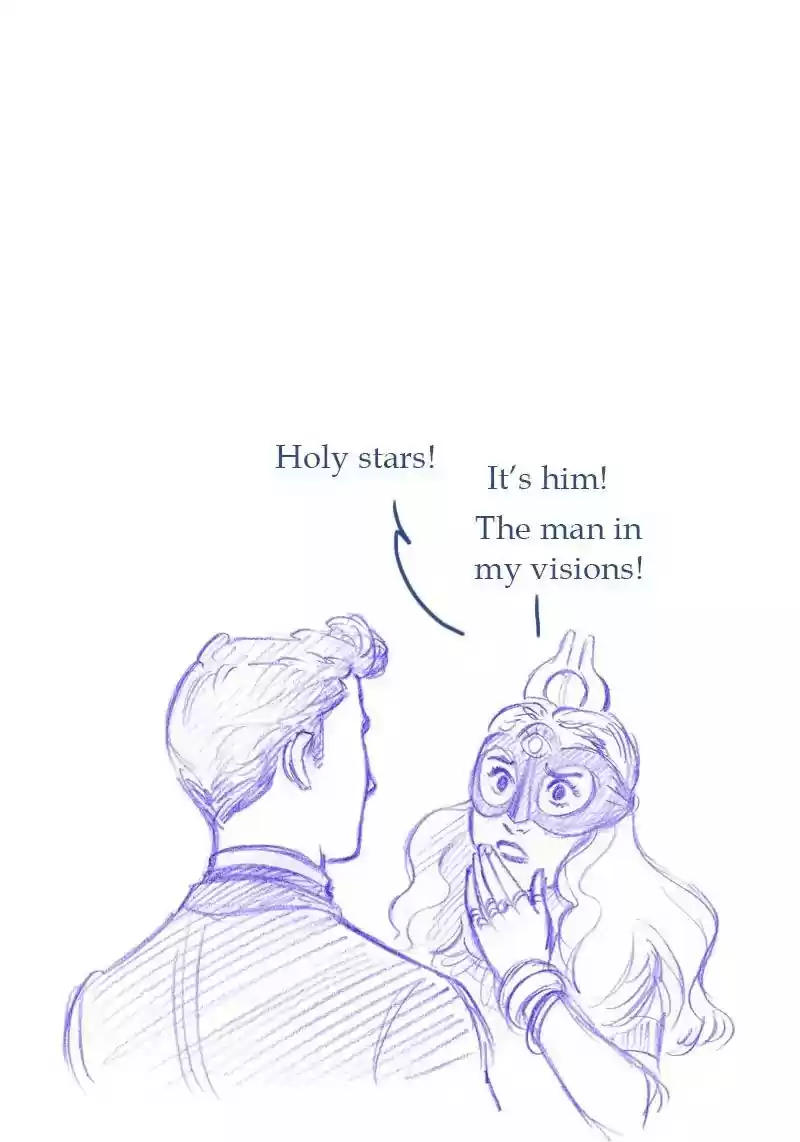 Miss Abbott and the Doctor Chapter 81