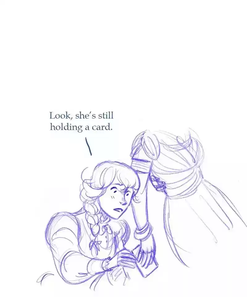 Miss Abbott and the Doctor Chapter 81