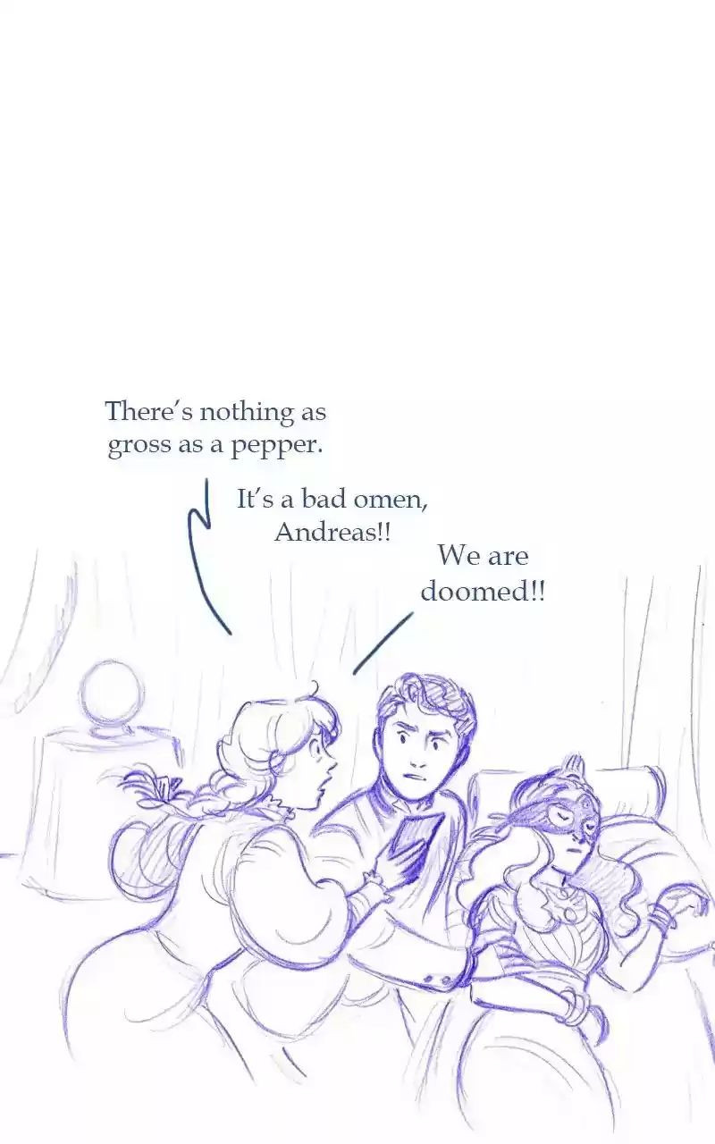 Miss Abbott and the Doctor Chapter 81