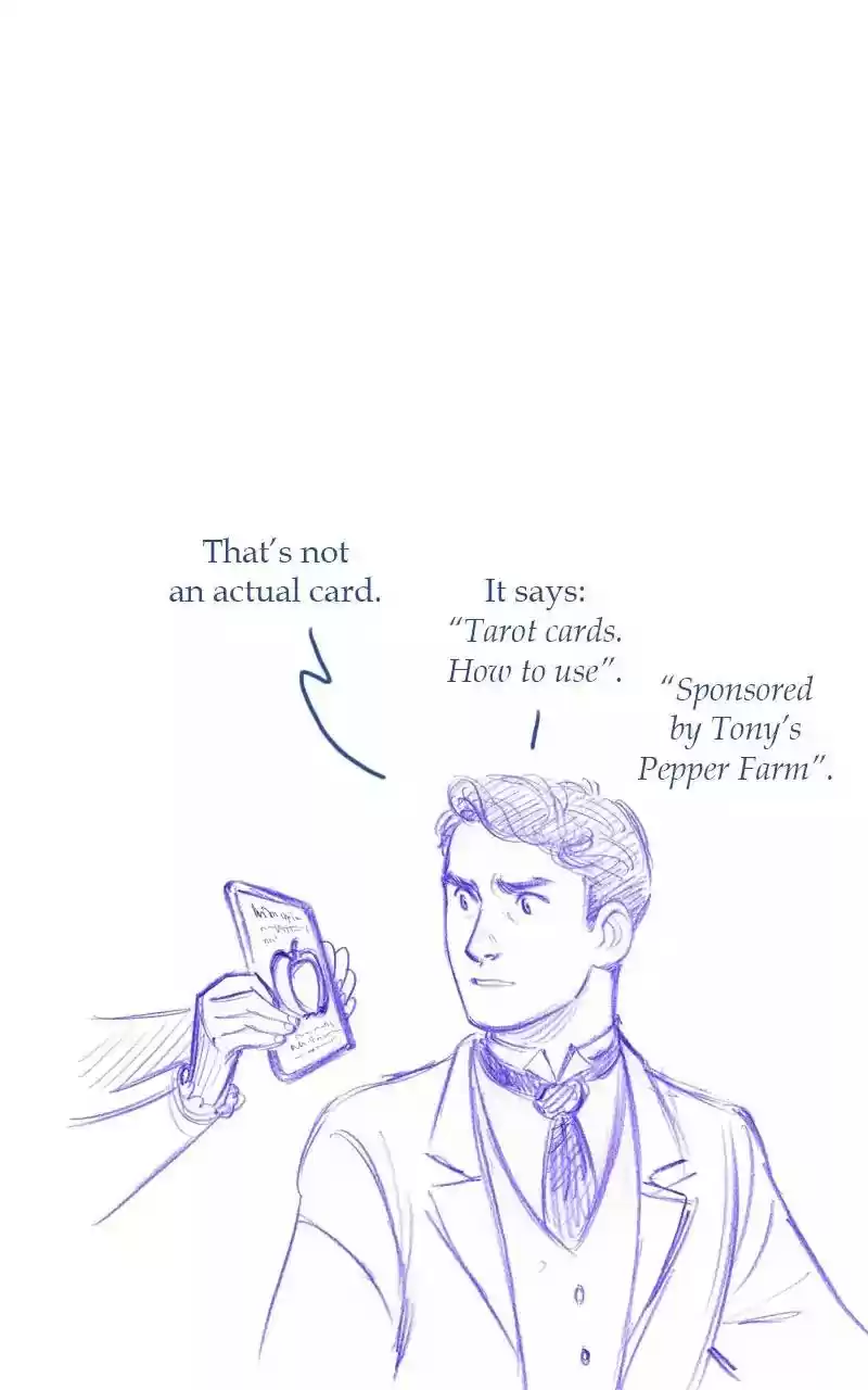 Miss Abbott and the Doctor Chapter 81