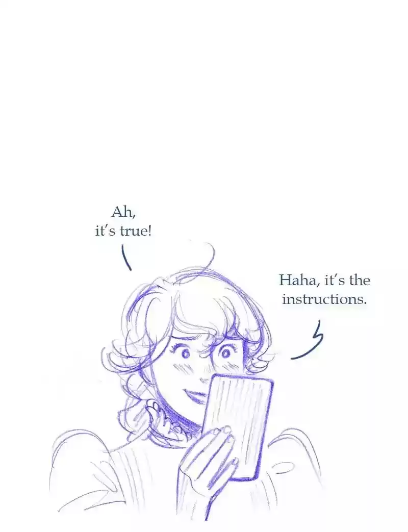 Miss Abbott and the Doctor Chapter 81