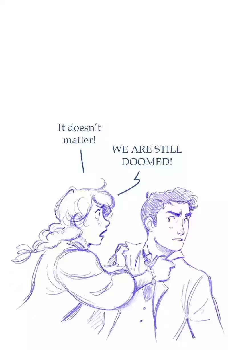 Miss Abbott and the Doctor Chapter 81