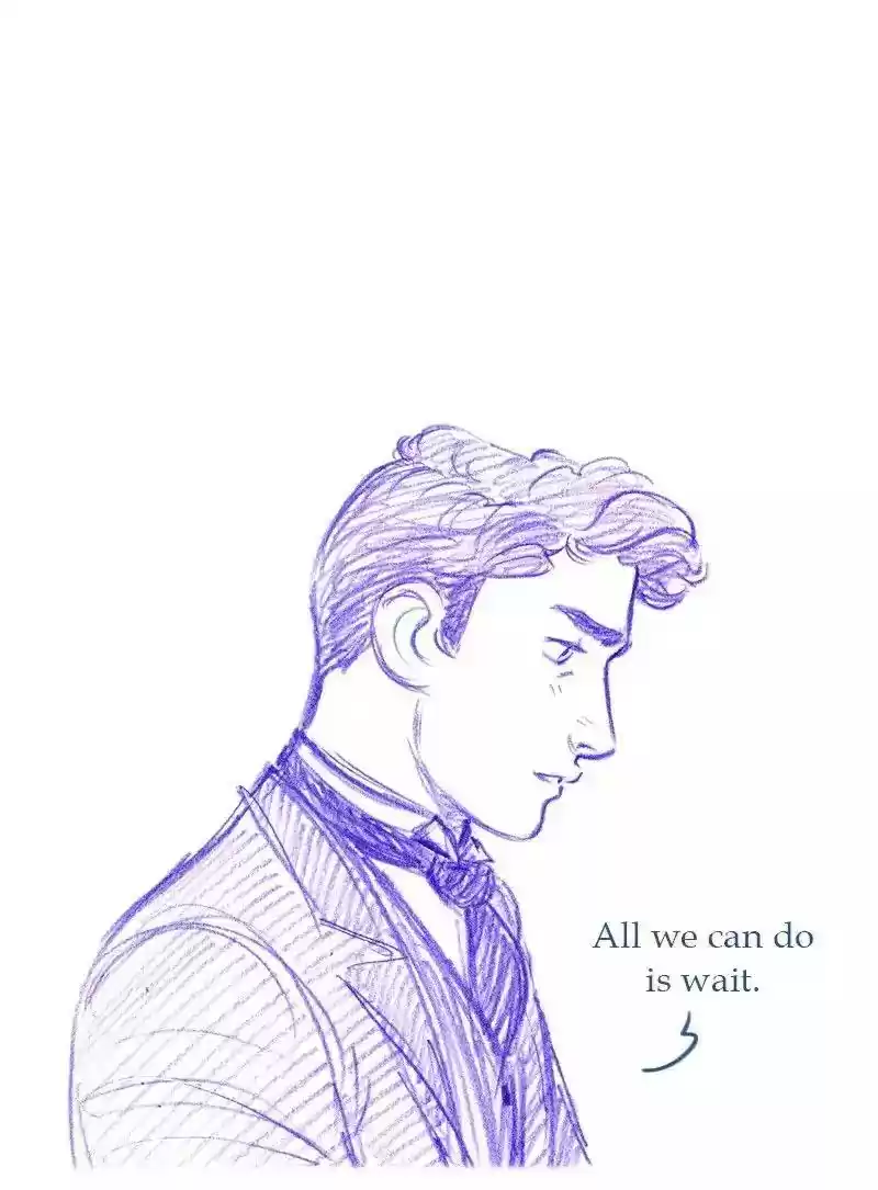 Miss Abbott and the Doctor Chapter 82