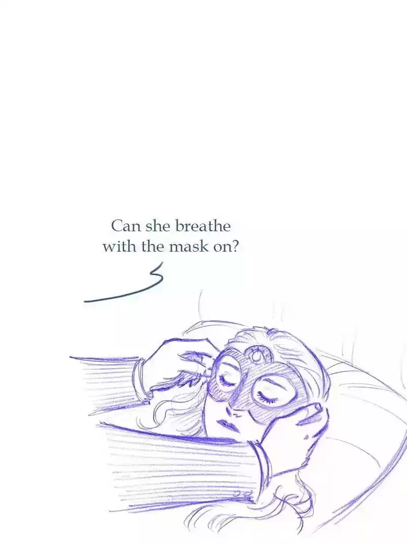 Miss Abbott and the Doctor Chapter 82