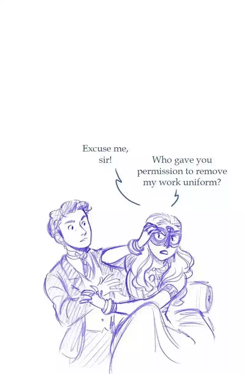 Miss Abbott and the Doctor Chapter 82