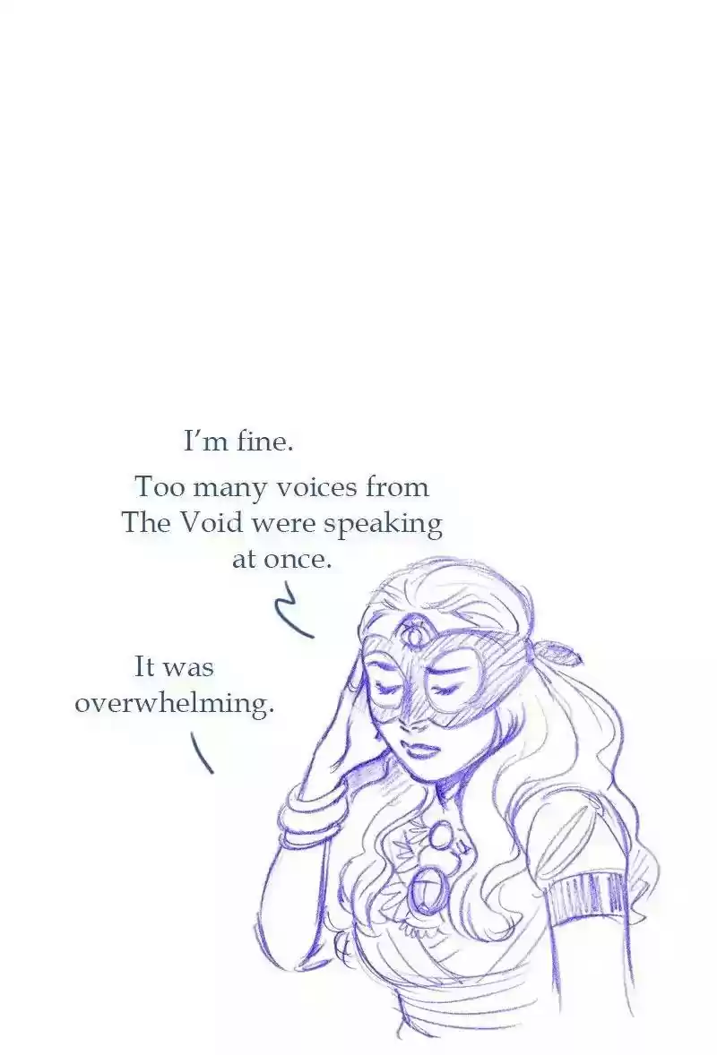 Miss Abbott and the Doctor Chapter 82