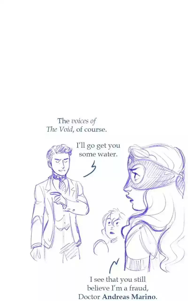 Miss Abbott and the Doctor Chapter 82