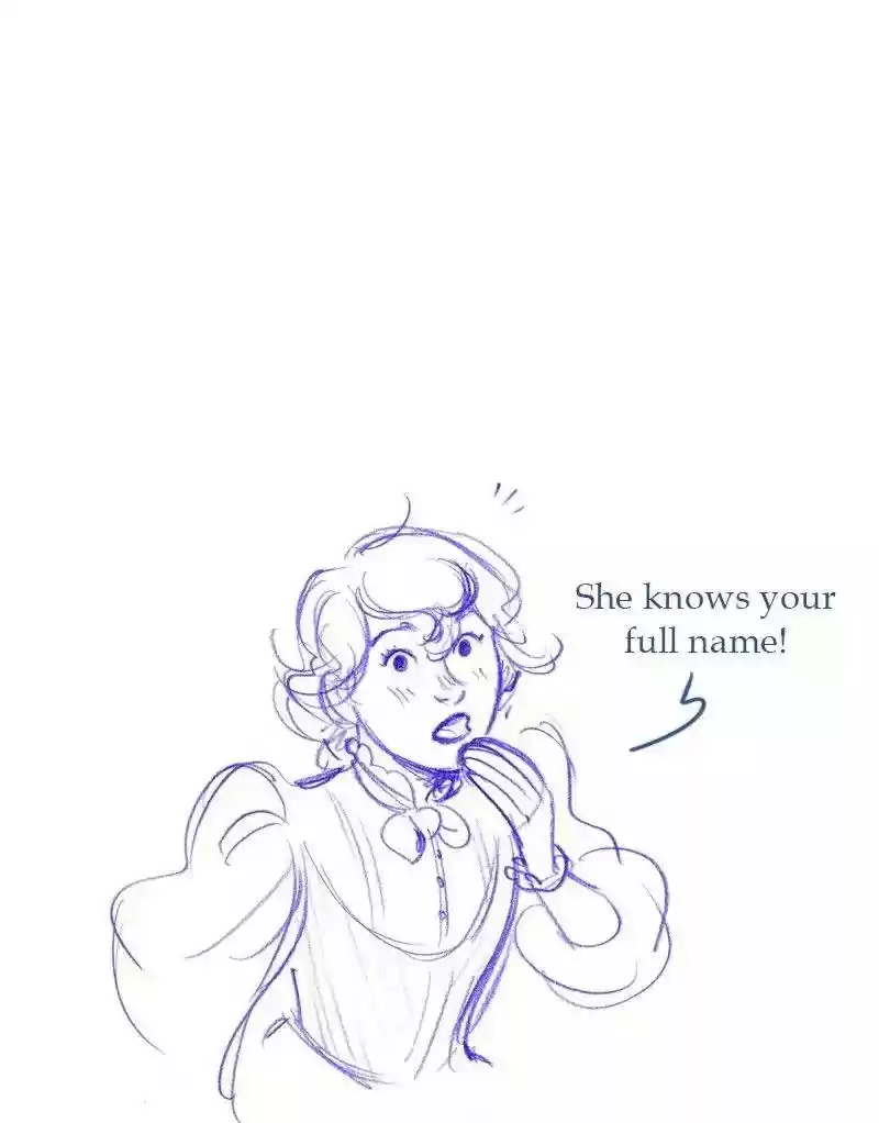 Miss Abbott and the Doctor Chapter 82