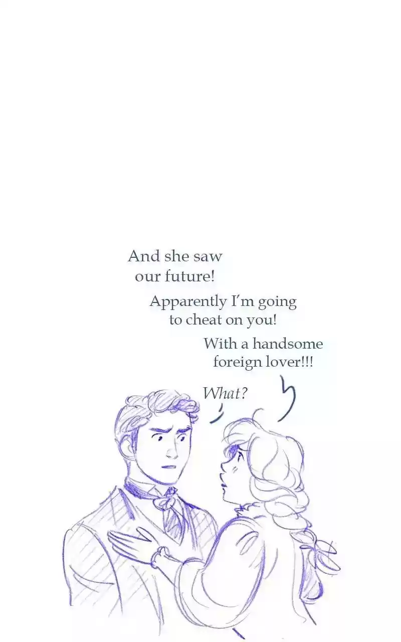 Miss Abbott and the Doctor Chapter 82