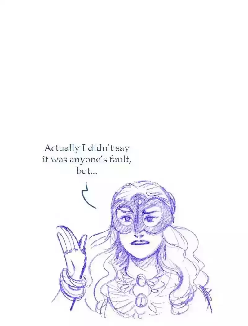 Miss Abbott and the Doctor Chapter 82