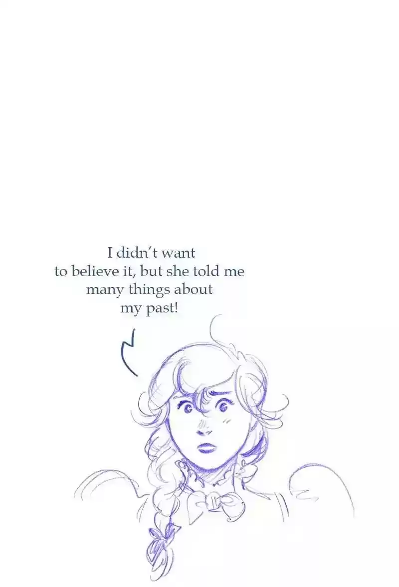 Miss Abbott and the Doctor Chapter 82