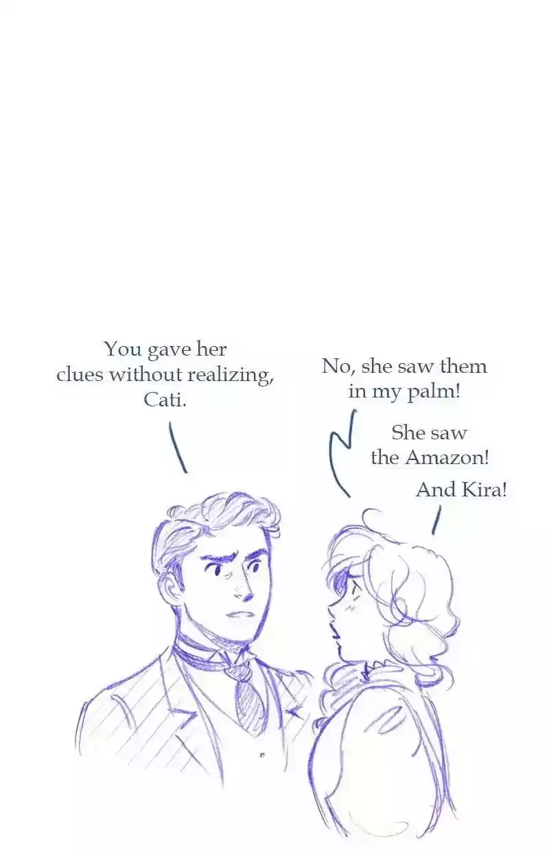 Miss Abbott and the Doctor Chapter 82