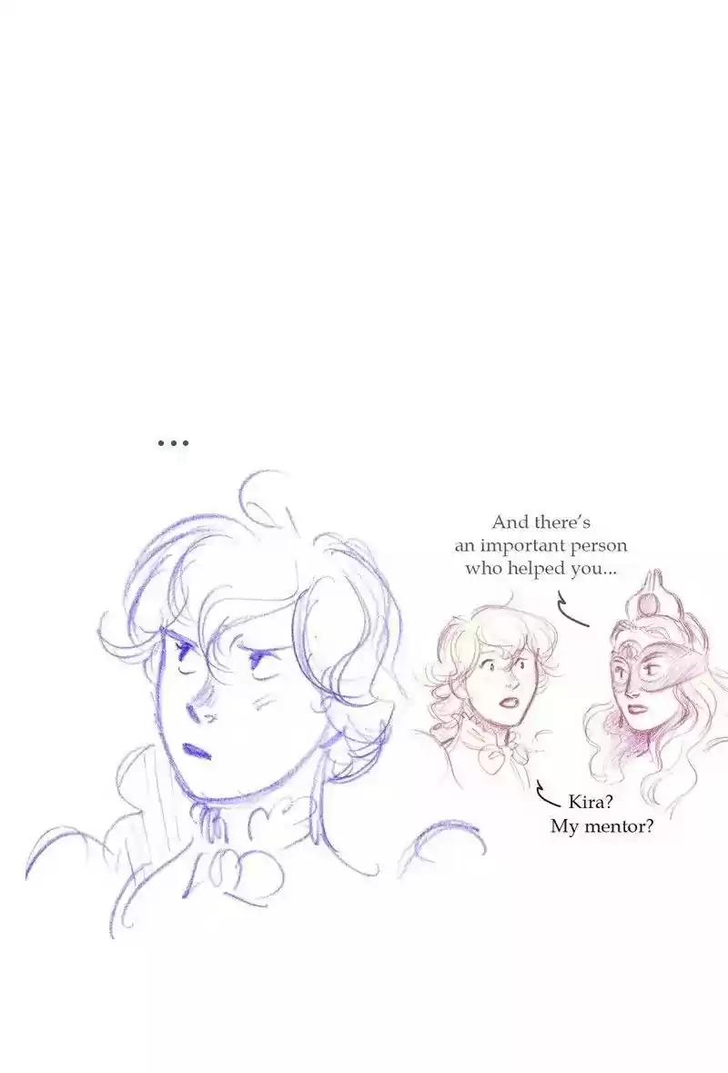 Miss Abbott and the Doctor Chapter 82