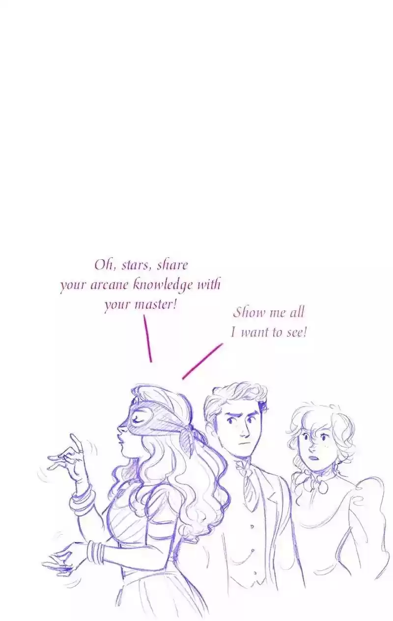 Miss Abbott and the Doctor Chapter 82