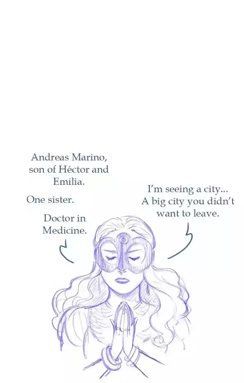 Miss Abbott and the Doctor Chapter 82