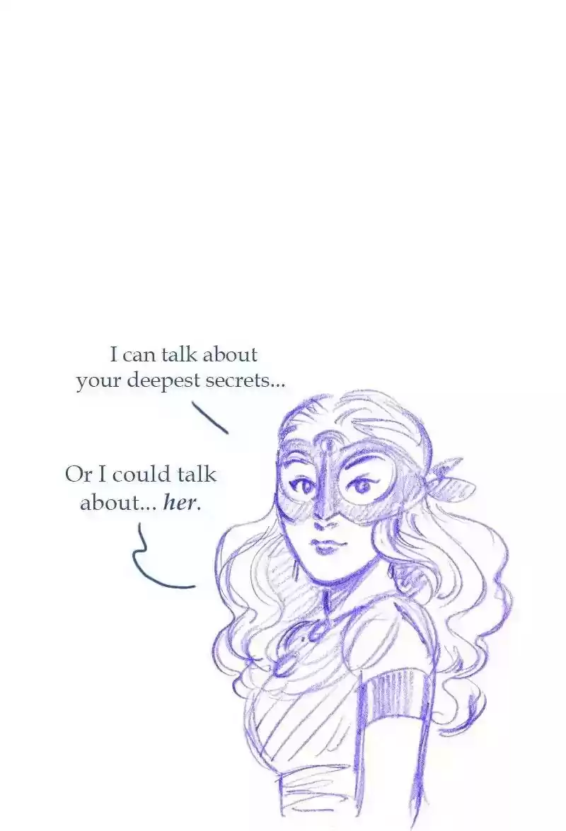 Miss Abbott and the Doctor Chapter 82