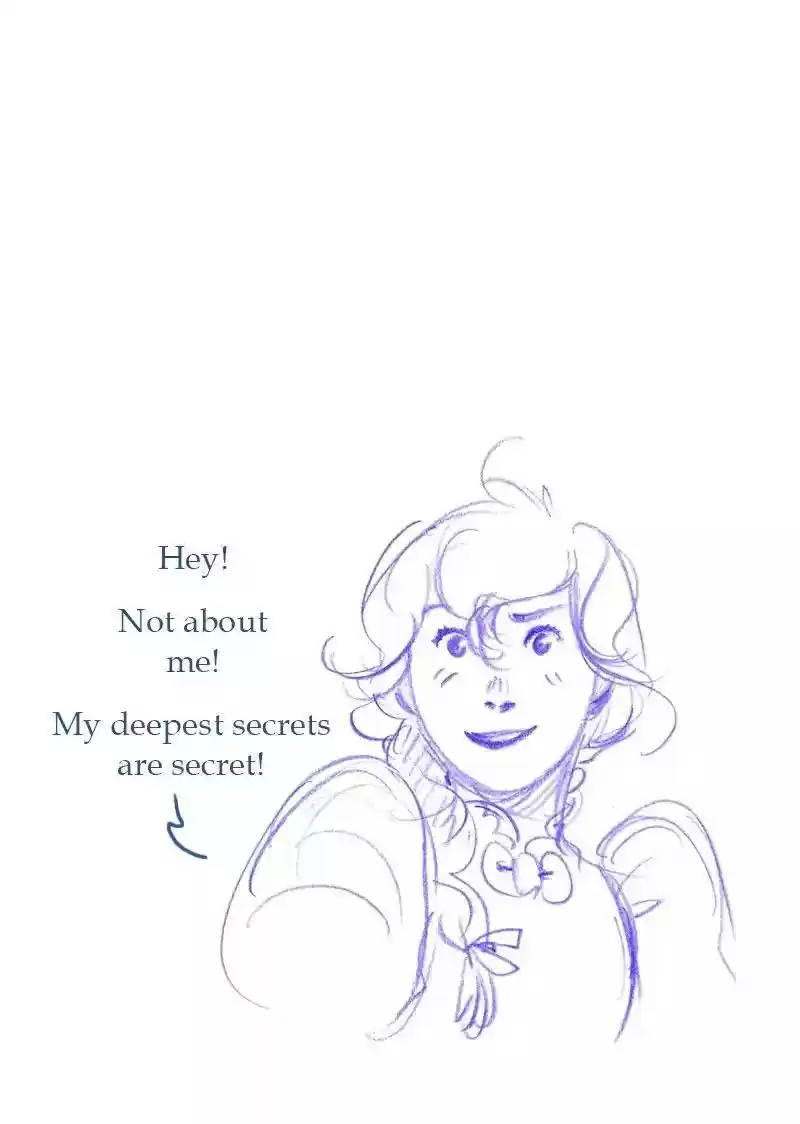 Miss Abbott and the Doctor Chapter 82