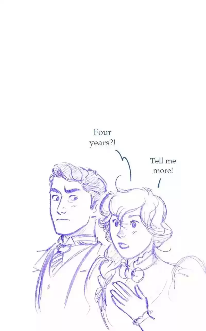 Miss Abbott and the Doctor Chapter 82