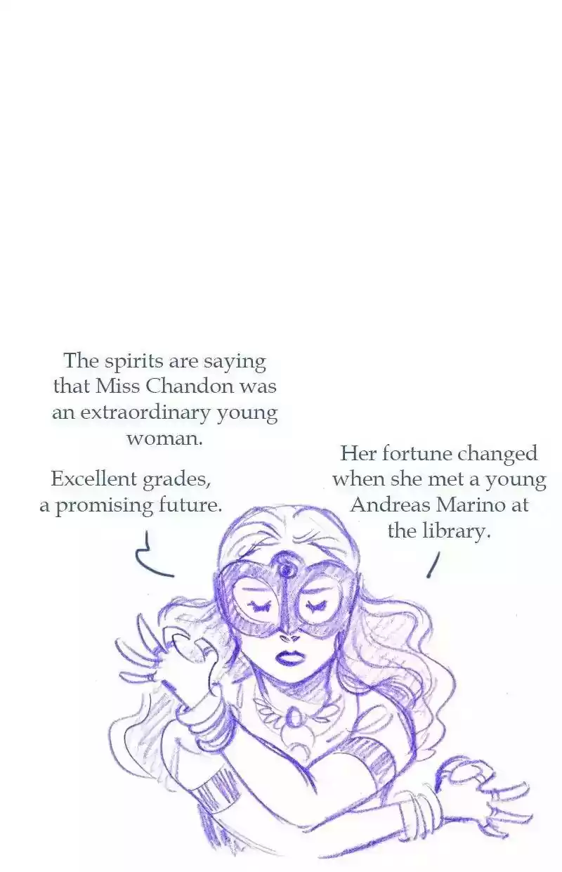 Miss Abbott and the Doctor Chapter 82