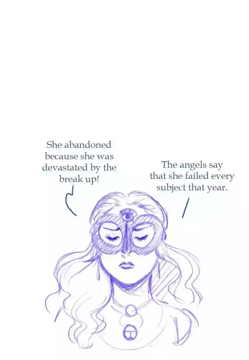 Miss Abbott and the Doctor Chapter 82