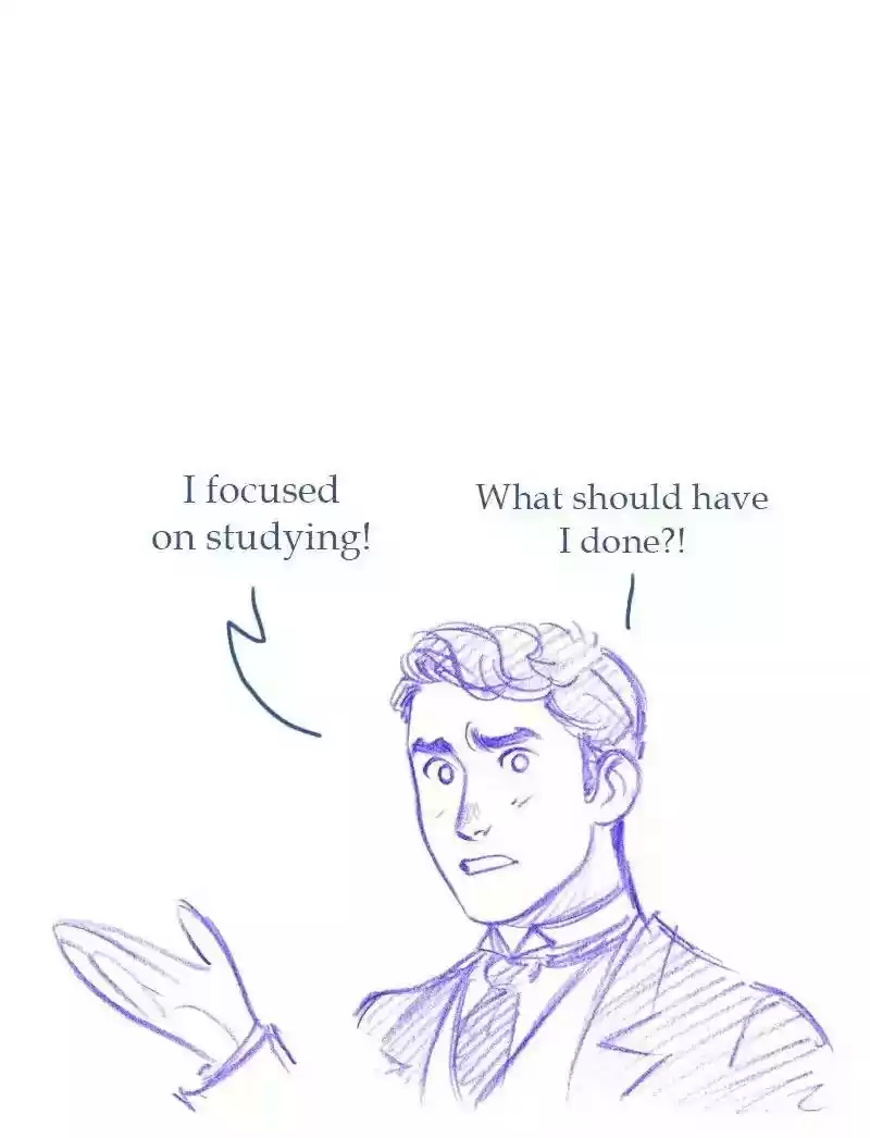 Miss Abbott and the Doctor Chapter 82