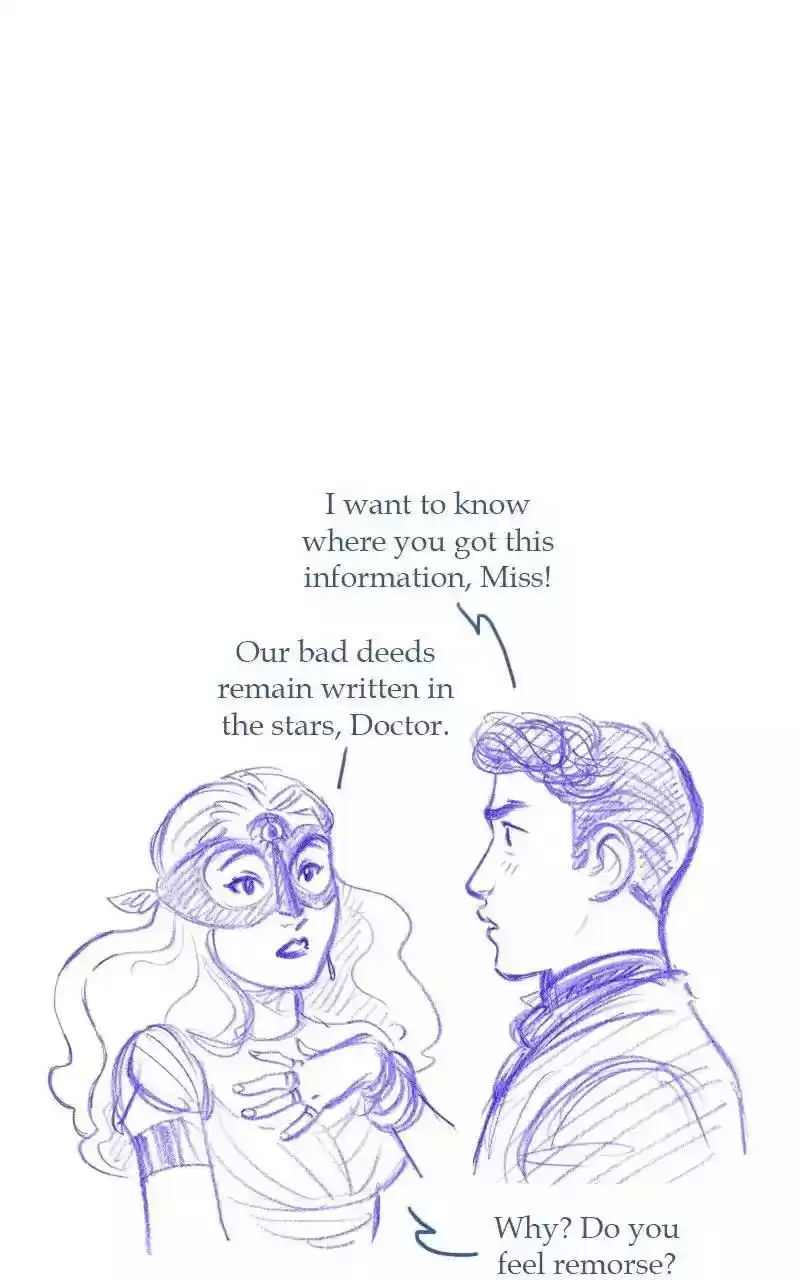 Miss Abbott and the Doctor Chapter 82