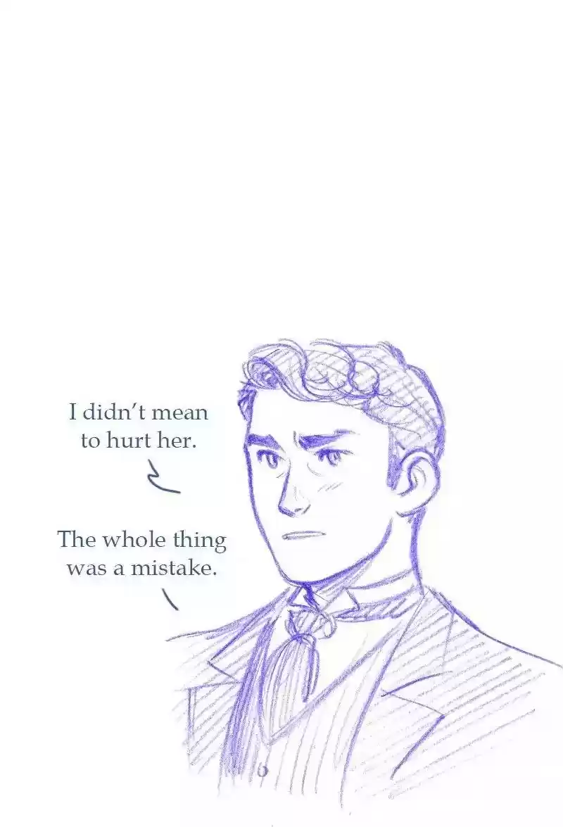 Miss Abbott and the Doctor Chapter 82