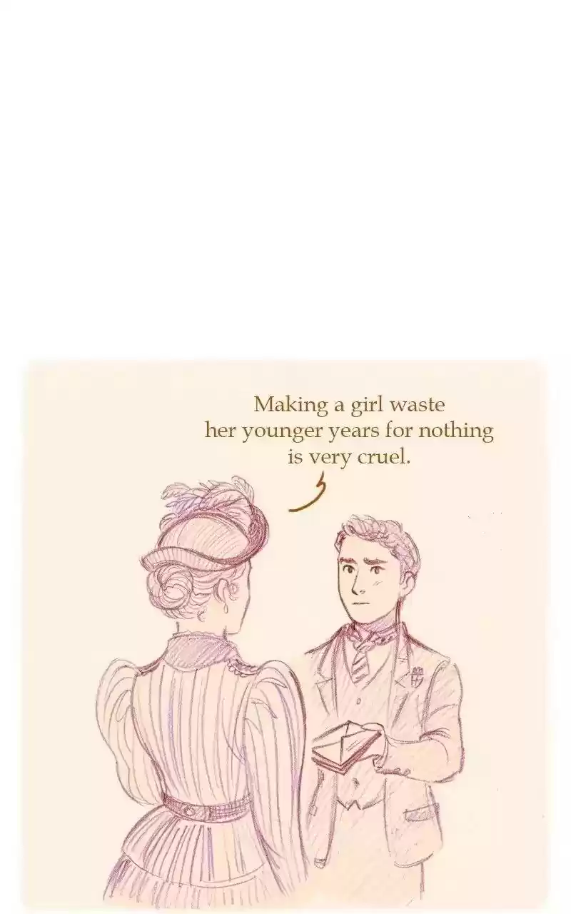 Miss Abbott and the Doctor Chapter 82