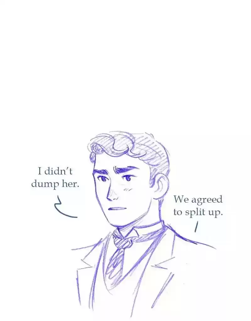 Miss Abbott and the Doctor Chapter 82