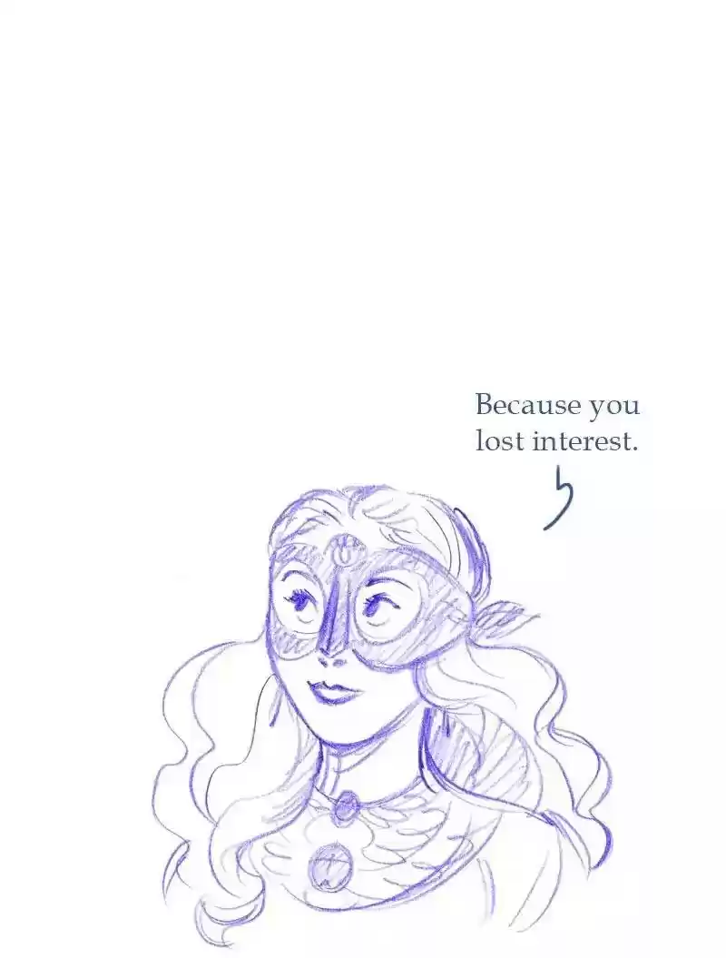 Miss Abbott and the Doctor Chapter 82