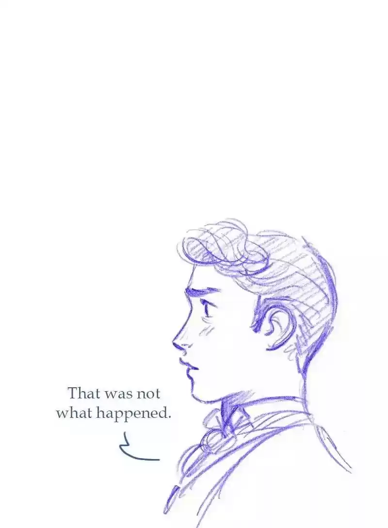 Miss Abbott and the Doctor Chapter 82