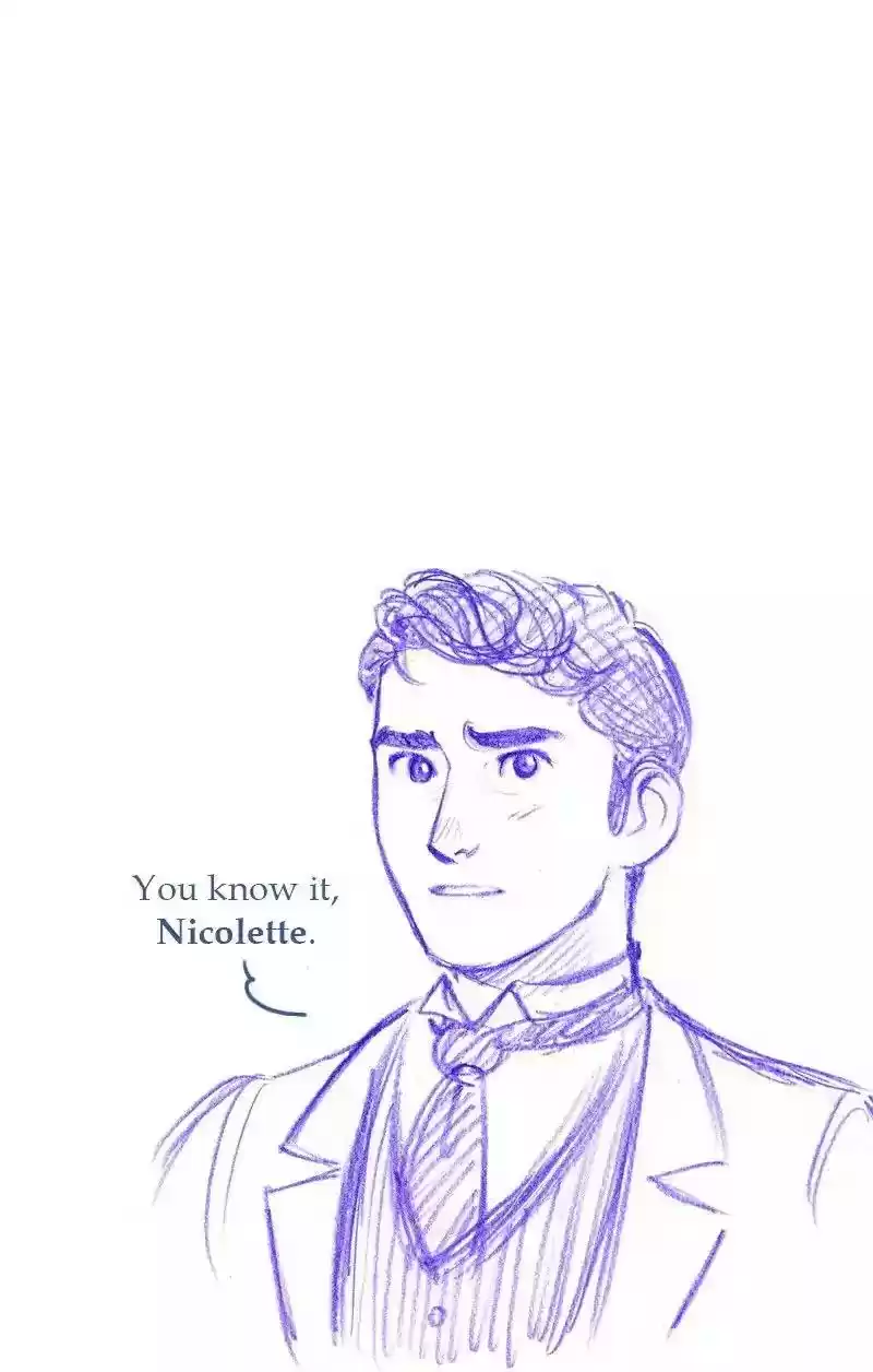 Miss Abbott and the Doctor Chapter 82