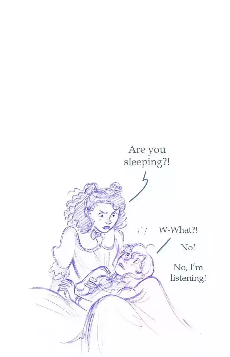 Miss Abbott and the Doctor Chapter 85