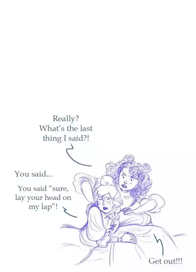 Miss Abbott and the Doctor Chapter 85