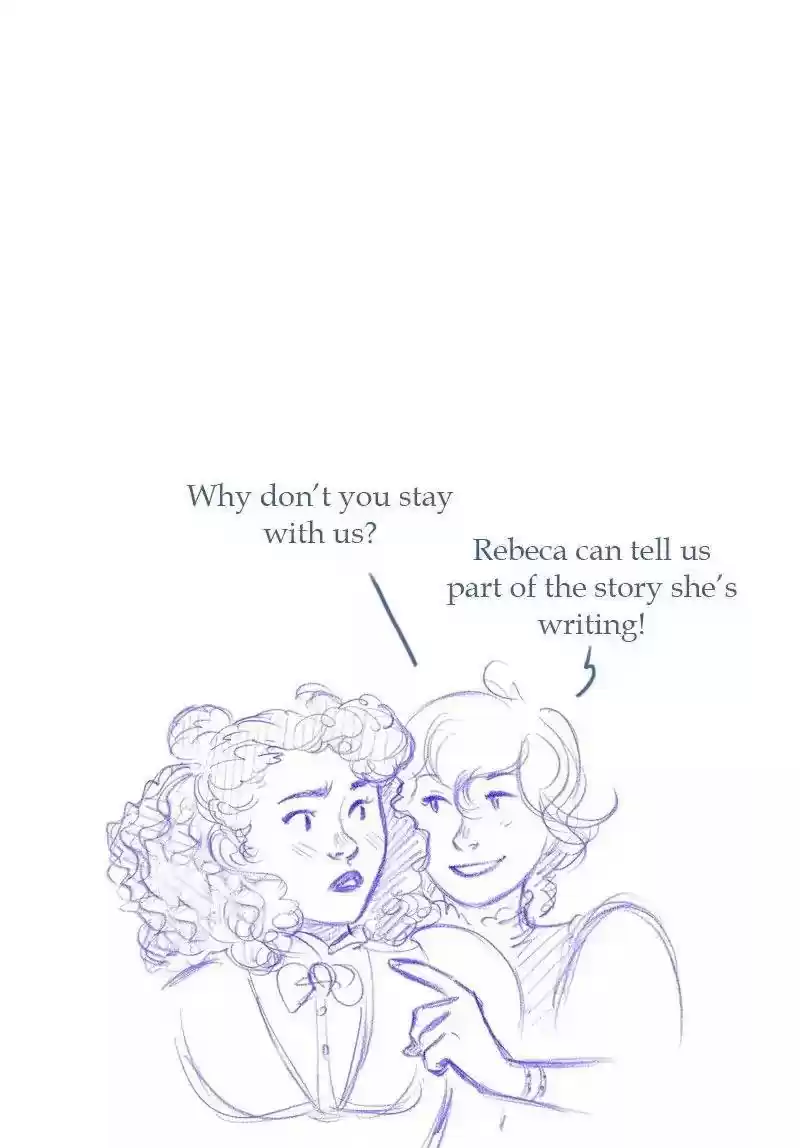 Miss Abbott and the Doctor Chapter 85