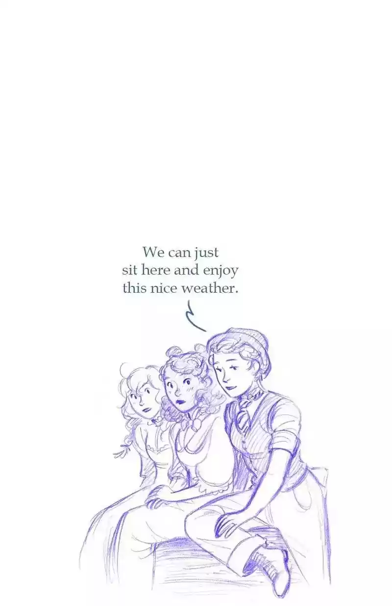 Miss Abbott and the Doctor Chapter 85