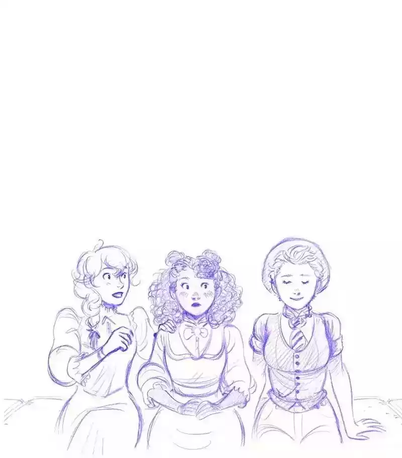 Miss Abbott and the Doctor Chapter 85