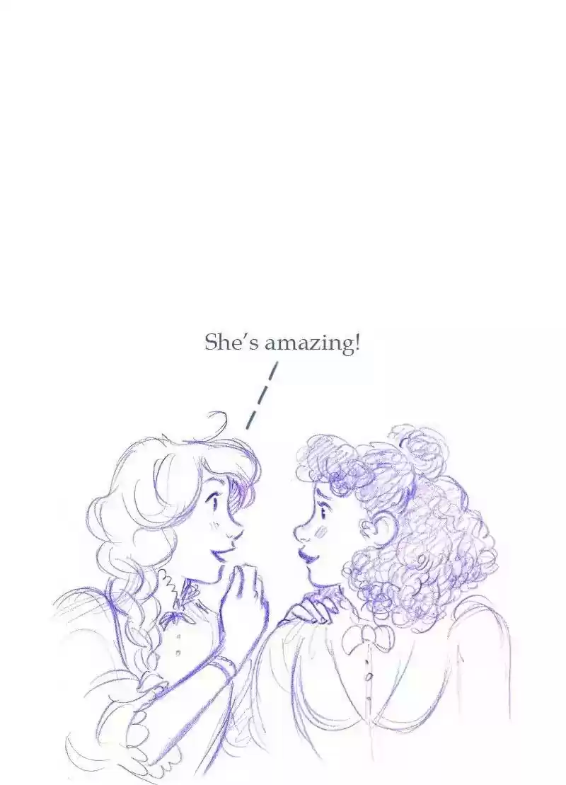 Miss Abbott and the Doctor Chapter 85