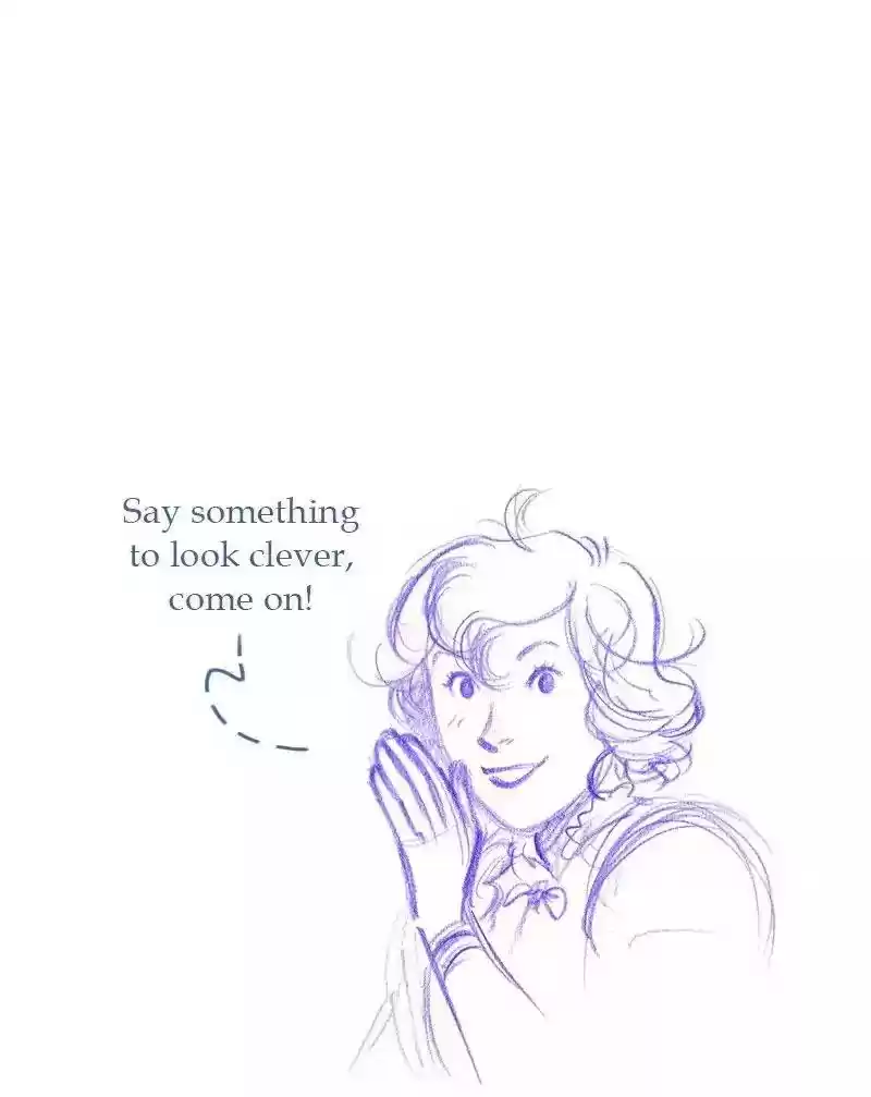 Miss Abbott and the Doctor Chapter 85