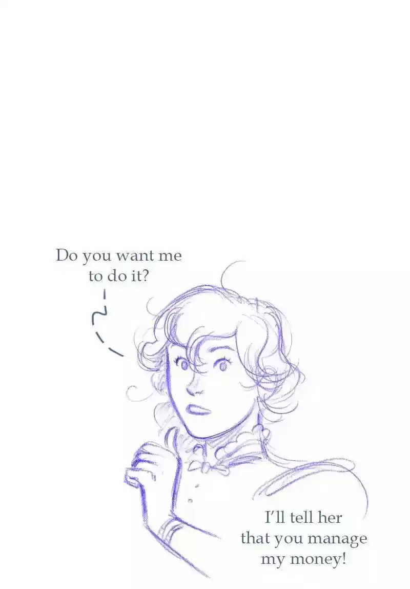 Miss Abbott and the Doctor Chapter 85