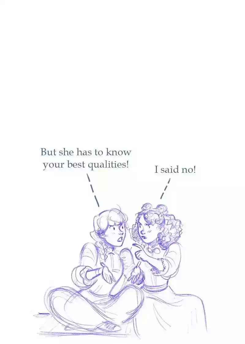 Miss Abbott and the Doctor Chapter 85